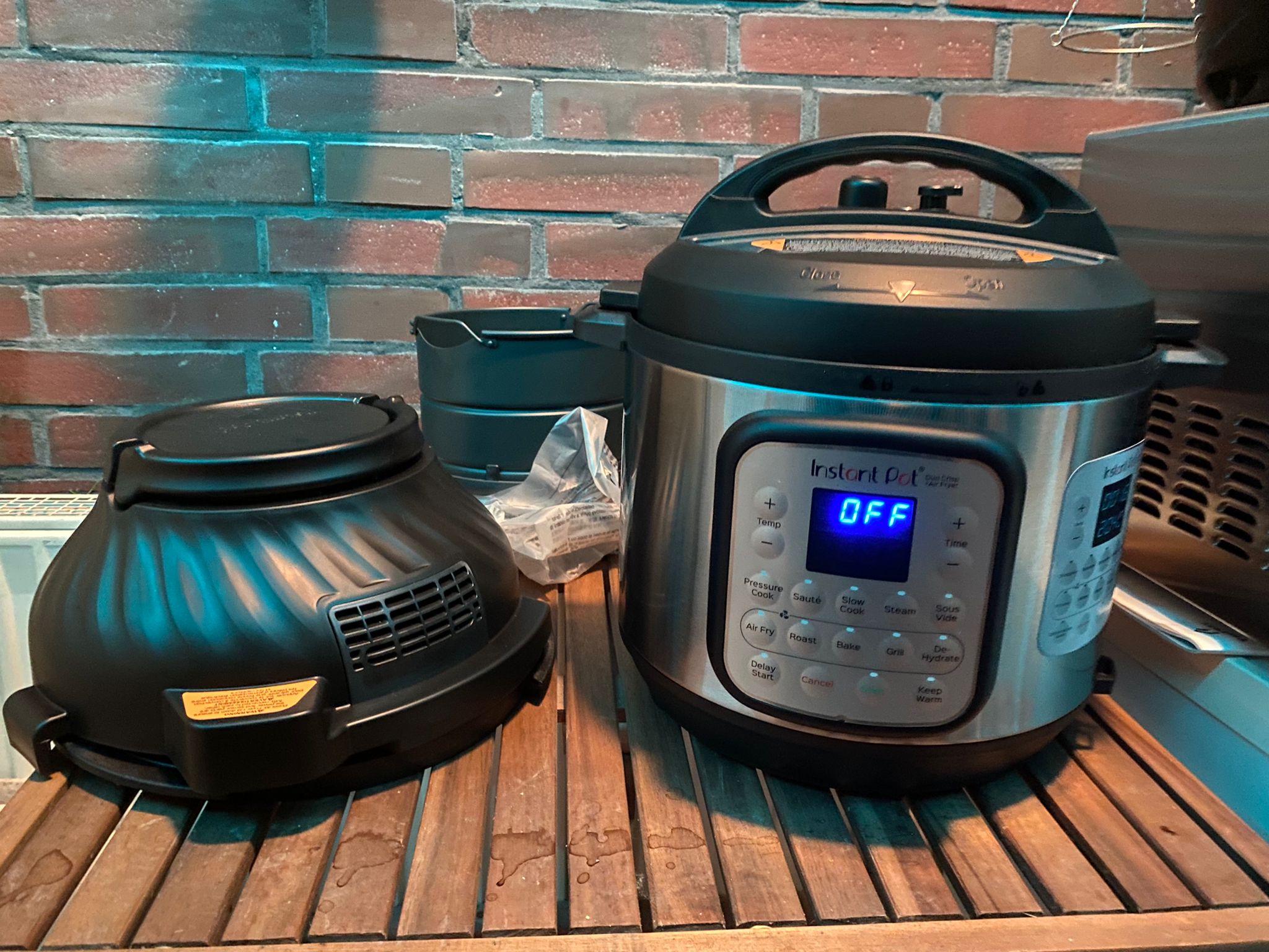 Is Instant Pot Duo Crisp Worth It